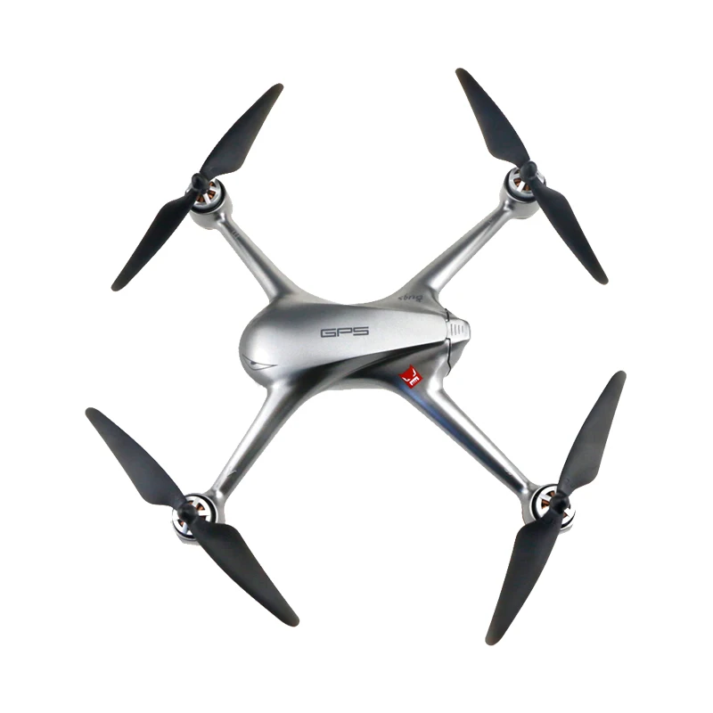 MJX B2SE бесщеточный двигатель 2,4G Радиоуправляемый Дрон 1080P HD камера 5G WiFi FPV высота удерживайте следить за мной RC Квадрокоптер RTF