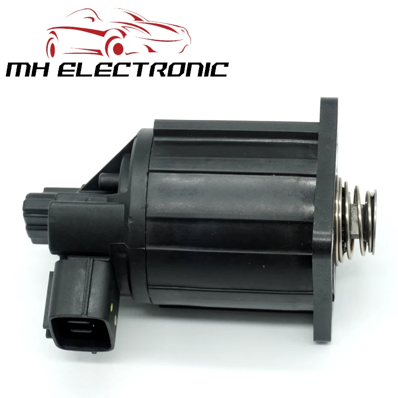 MH Электронный 1582A483 1582A037 EGR клапан рециркуляции газа для MITSUBISHI L200 TRITON PAJERO MONTERO SHOGUN 2.5L 3.5L DCi