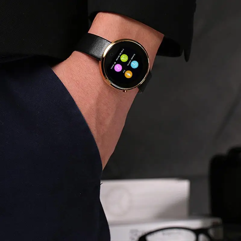MeterMall многофункциональные Bluetooth умные часы монитор сердечного ритма умные часы для IOS Andriod телефона