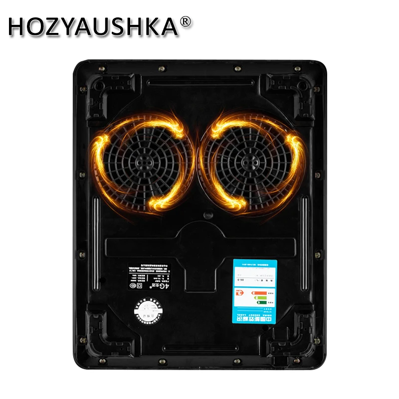 3500W Induction Cooker commercial touch battery stove large firepower fried cooking induction cooker,electric stove boiler