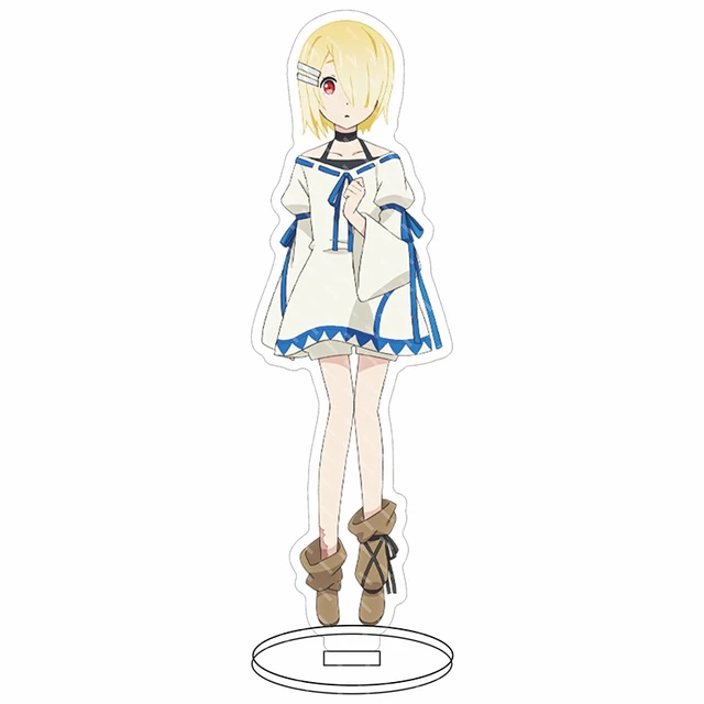 Anime Classroom of The Elite Stand Action Figure Cosplay Horikita Suzune  Karuizawa Kei Acrylic Standinf Model Dolls Toy Props - AliExpress