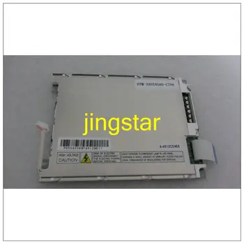 

the Display DTM-320240A0-CTN6 tested ok with 120days warranty and good quality