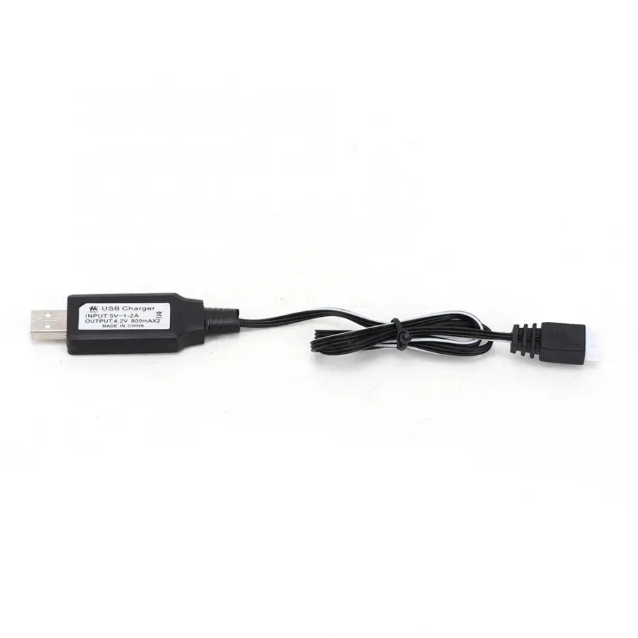 Пульт дистанционного управления USB зарядное устройство зарядный кабель запасные части подходят для Huina 1583 RC транспортных средств экскаватор грузовик аксессуар