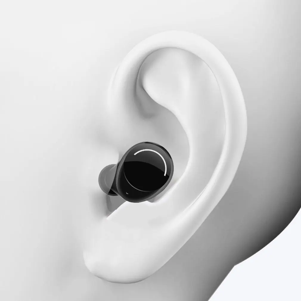 Tws-29 наушники мини Bluetooth гарнитура беспроводные Bluetooth наушники-капельки со стерео неразрушительное шумоподавление