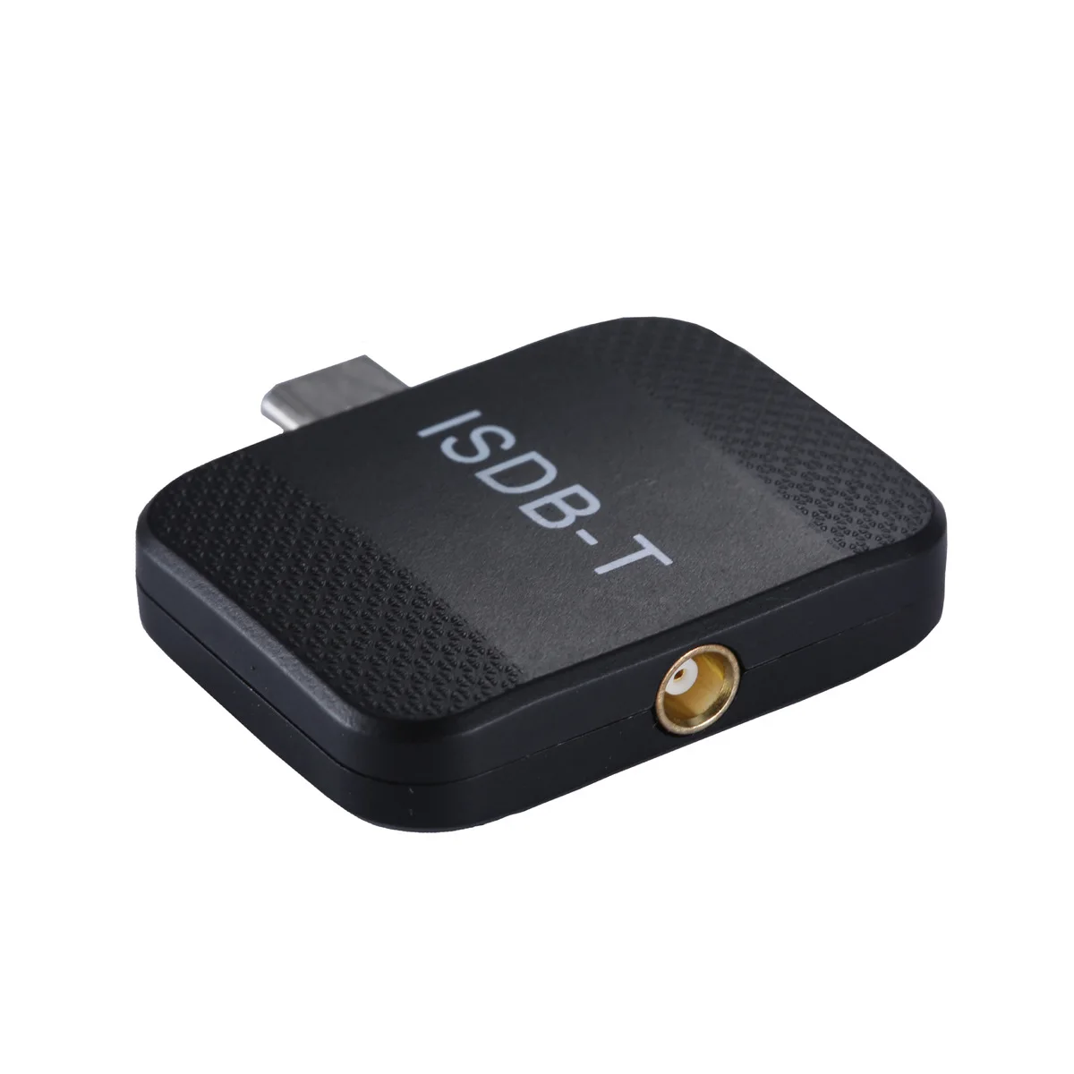 Micro-Usb Isdb-T ключ цифровой ТВ приемник для Android