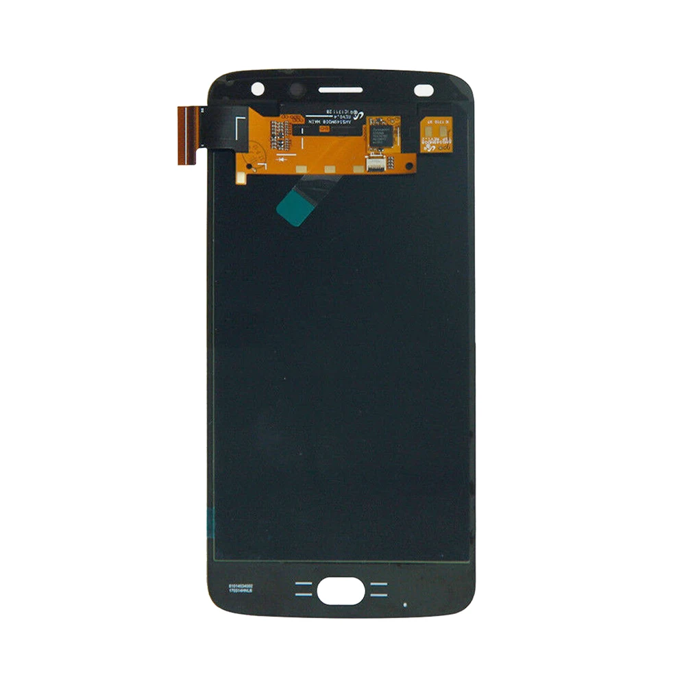 Замена ЖК-дисплея для Motorola Moto Z Z2 Z3 Play
