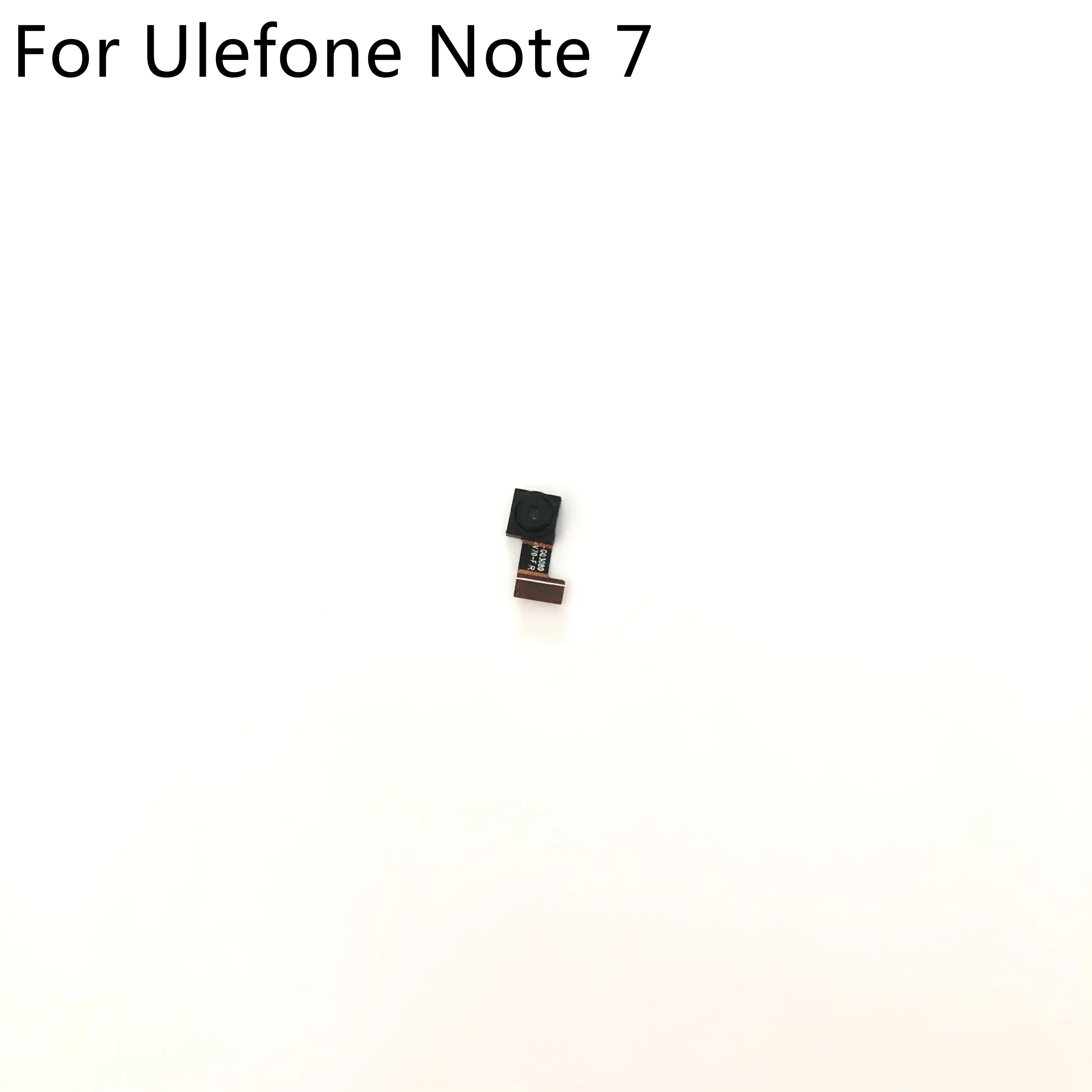 Ulefone Note 7 б/у фронтальная камера 6 1 Мп модуль для смартфона MTK6580A Quad-core 1280 &quot600 * |