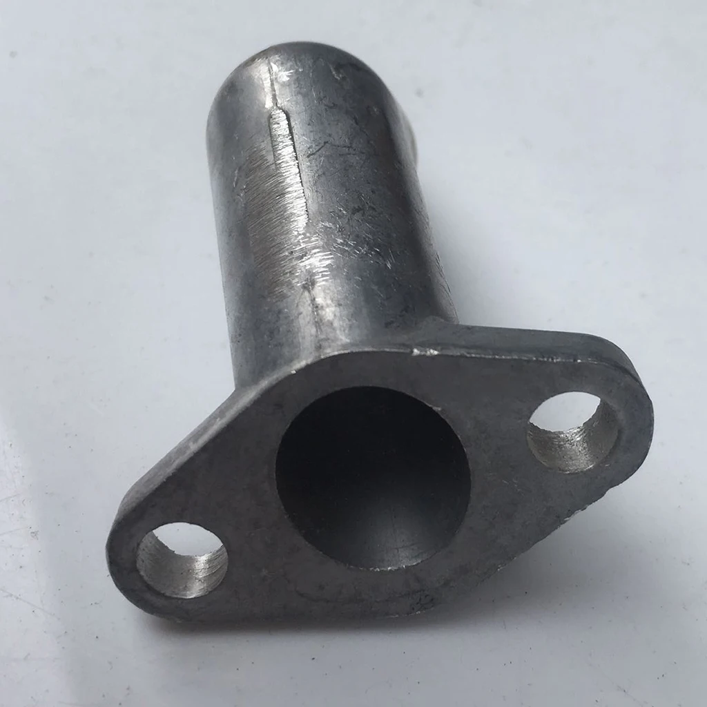 Intake Manifold 50cc 60cc 66cc 80cc 2 Stroke Engine Motor Motorized Bicycle