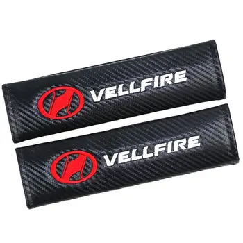 

Car-Styling Car Emblems Accessories Case For Toyota Vellfire Corolla Camry RAV4 Yaris Prius Auto Logo Stickers Car Styling