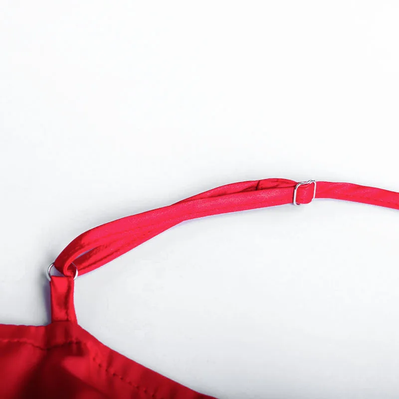 Conmoto женские сексуальные спагетти Слип танки и Camis женские модные повседневные Зеленые атласные топы танки сплошной цвет праздничное нижнее белье