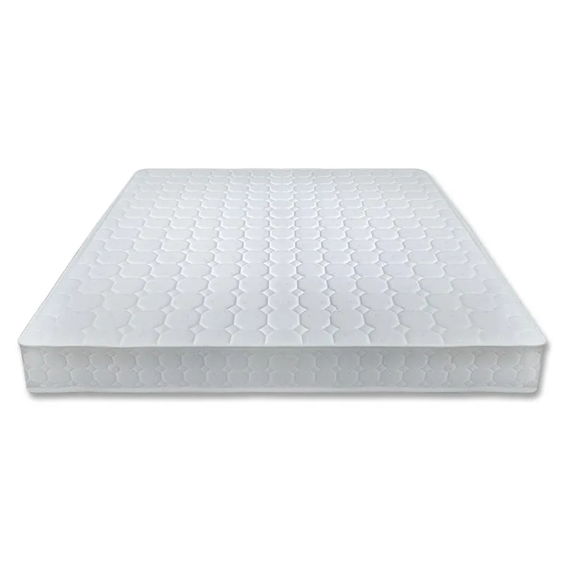 

Natural Coconut Brown Mattress Spring Mattress Special Mattress for Double Soft and Hard Invisible Mattress