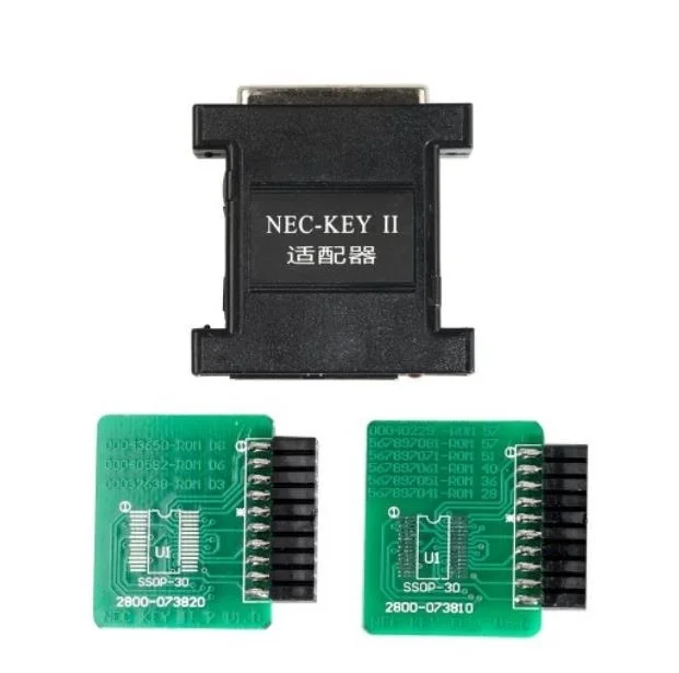 Адаптер NEC KEY II для CKM100 и Digimaster III