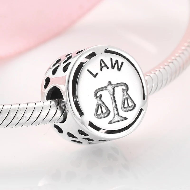 Symbol Twelve occupational signs charm Beads For Jewelry making 925 Sterling Silver Fit Original European Charms Bracelets