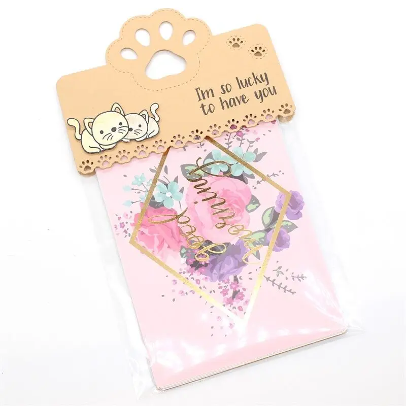 ZFPARTY Paw print Bag Topper Metal Cutting Dies Stencils for