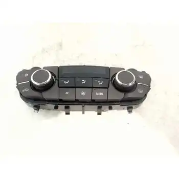 

13277865 20267007260050B Command Climate Opel Insignia Sports Tourer Cosmo