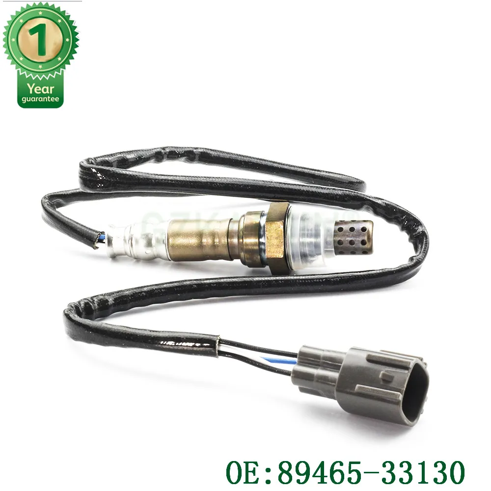 Высококачественный кислородный датчик OEM 89465-33130 8946533130 для TOYOTA CELICA 1.8L лямбда датчик кислорода s 1993-1999