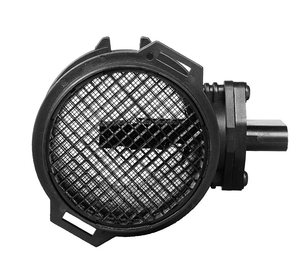 Датчик расхода воздуха для Chrysler Crossfire Mercedes W163 W202 W203 W210 W211 W220 W463 W639 C208 C209 0280217515
