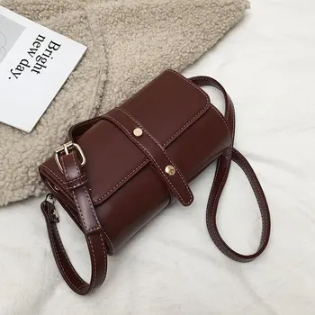 

bags for women 2020 Korean wild belt handbags shoulder Messenger bag luxury women bags designer Crossbody bag сумка женская