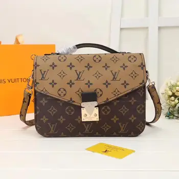 

2020 new European and American style fashionable leisure bag 444