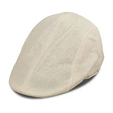 Берет в стиле винтаж, унисекс, английский стиль, в клетку, твид, одноцветная бейсболка, плоская кепка, шапка для художника, зимняя теплая шапка, czapka zimowa