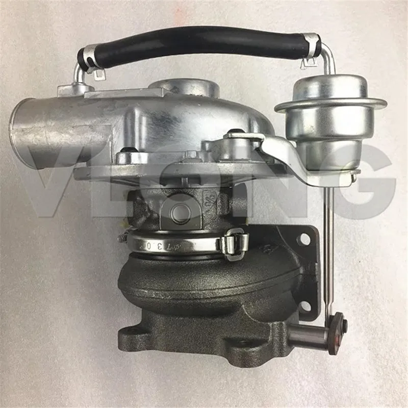 Турбокомпрессор VJ33 VJ26 IHI RHF5 новинка турбина wl85c WL84 VC430089 8971228843 для Ford ranger Mazda B2500 2 5 TDI