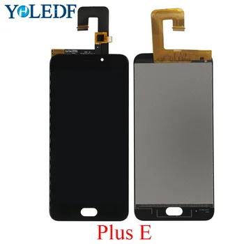 

5.5" Original LCD For Umi plus E Display Touch Screen Digitizer Panel Replacement Assembly plus E LCD Monitor Repair Tools Parts
