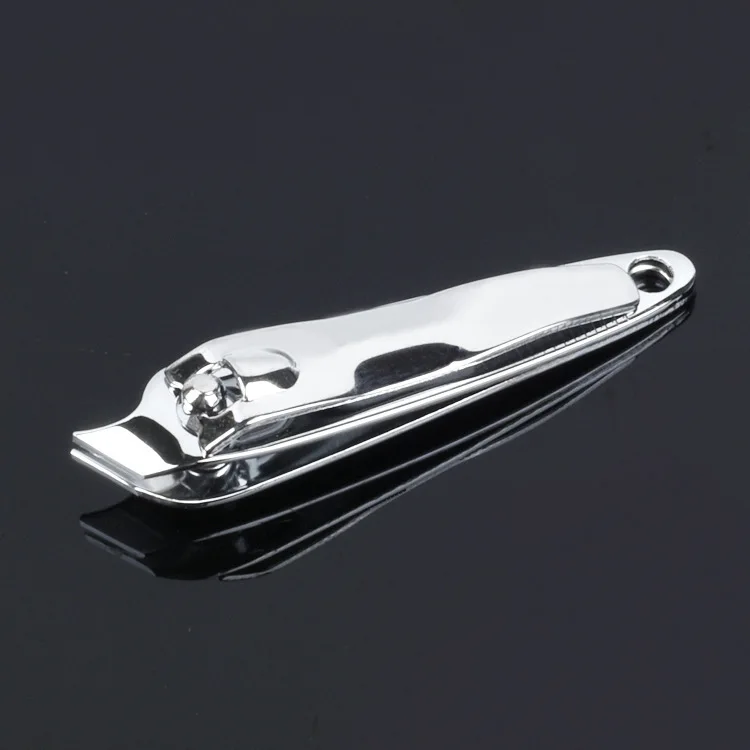 Special Offer Nail Scissors 7 Pieces Stainless Steel Nail Clippers Multi-functional Beauty Manicure Fingernail Maintenance Kit C