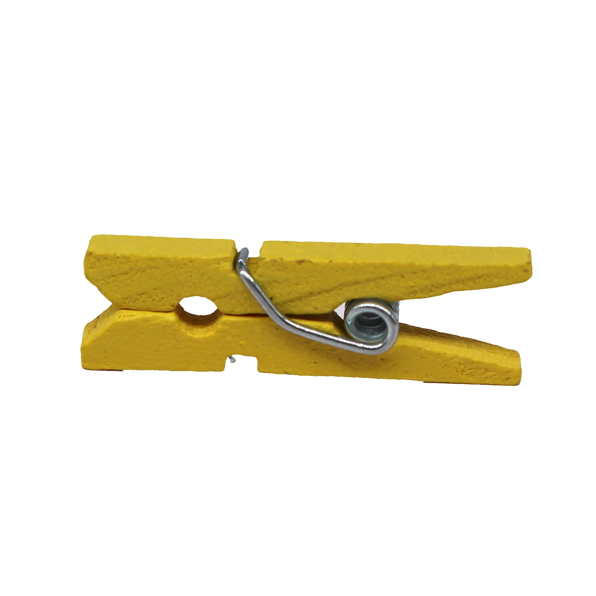 50 шт. оптовая продажа очень маленькие прищепки из натурального дерева размером 25