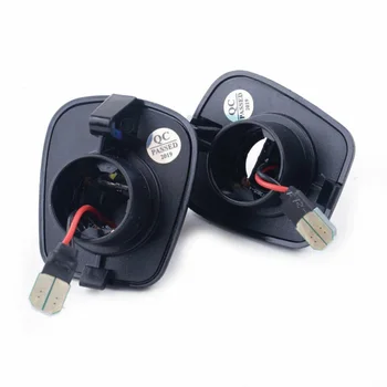 

Exterior License Plate Light For Dodge/Dakota/Mitsubishi Accessories 2pcs