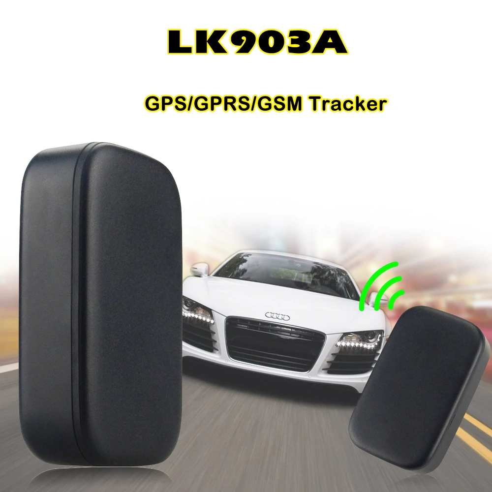 

GPS-tracker Moto Magnet GPS Locator LK930A Real-time tracking Vibration/Displacement/Low battery/Power off/overspeed alert