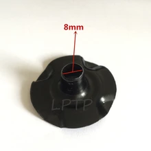 

Template Guide Bush Replacment For Makita 3703 N3701 trimmer power tool accessories good quality