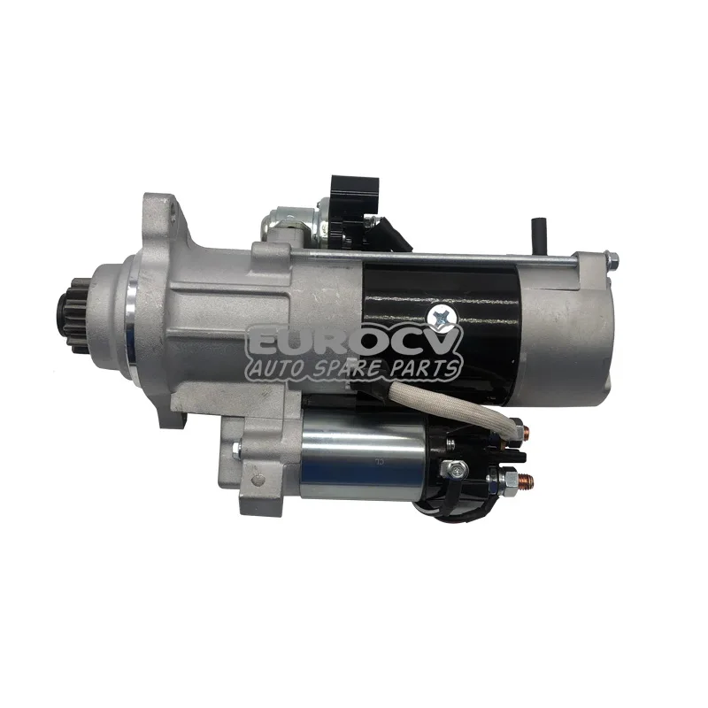 Запчасти для грузовиков VOE 22602935 STARTER vol-truck