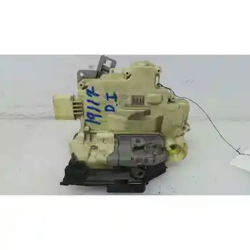 

3C1837015A LOCK LEFT FRONT DOOR VOLKSWAGEN PASSAT VARIANT (3C5)