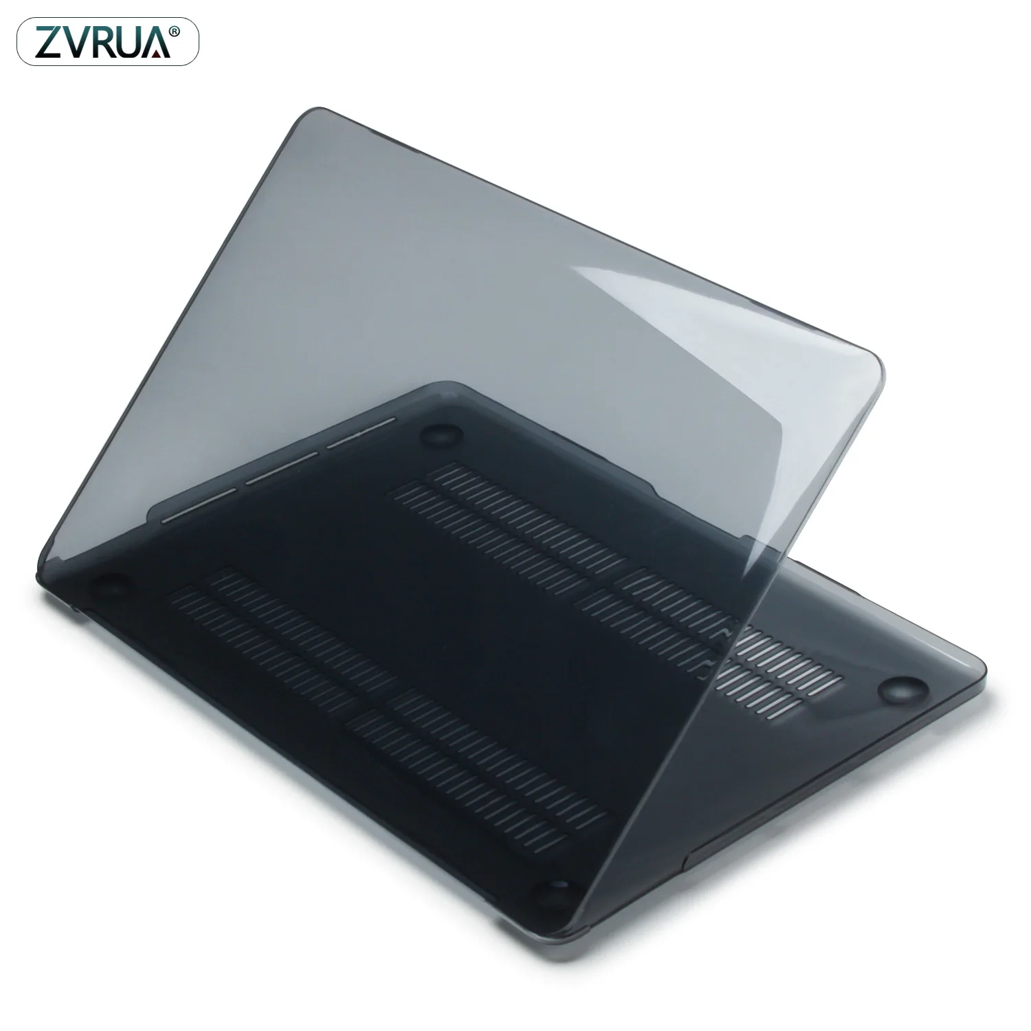 Кристально прозрачный чехол для MacBook Air Pro Retina 11 12 13 15 16 2020 mac book 3 A2289 A2159 4 дюймов