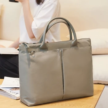 

laptop bag 13 14 15 15.6 inch Fashion new 2020 waterproof men women business briefcase for macbook air pro asus xiaomi acer HP