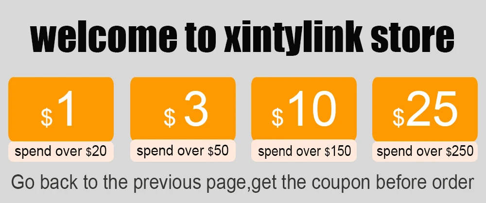 xintylink spare Blades replace Cable Stripper Cutter Hi-Speed Steel for RED rj45 pliers crimper Stripping Cutting Tools
