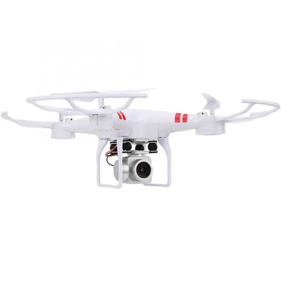 

Hot KY 101D PTZ Version WIFI RC Drone With HD 4K Camera Remote Control Aircraft Altitude Hold UAV Aerial Helicopter Quadcopter