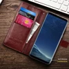 For Samsung S 8 S8 Case flip Magnetic case for Samsung Galaxy S8 Plus Case Cover Silicone Fundas Coque For SamsungS8 Phone Case ► Photo 2/6
