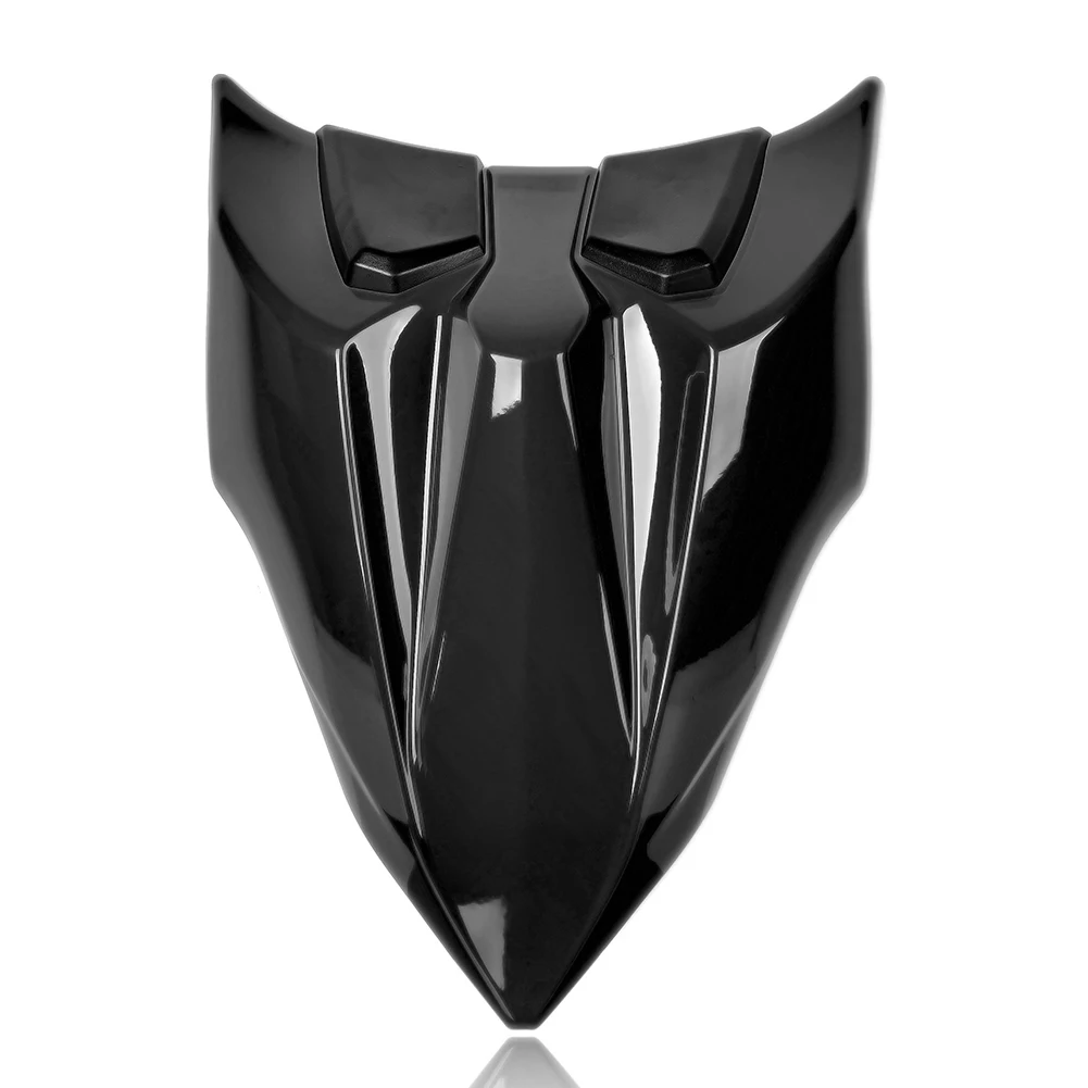 Крышка капота заднего сиденья для заднего сидения для Kawasaki Ninja650 Z650 Ninja 650 EX650 аксессуары для мотоциклов