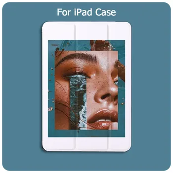 

Ultra-thin Case for New iPad Pro 11 Tablet Case Silicone Soft Shell for iPad Pro 2020 Case 11 inch iPad Cover