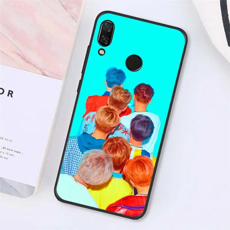 ATEEZ HongJoong SeongHWA