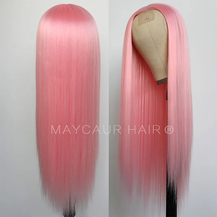 High Quality Apliques e perucas