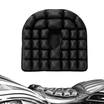 

Air Bag Seat Cushion Pressure Decompression Breathable Seat TPU Inflatable/Water-Fillable Seat For Car Home Motor