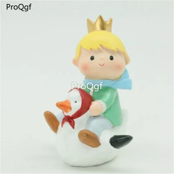 

ProQgf 1Pcs A Set parent alive do not go long way statue wangzijun