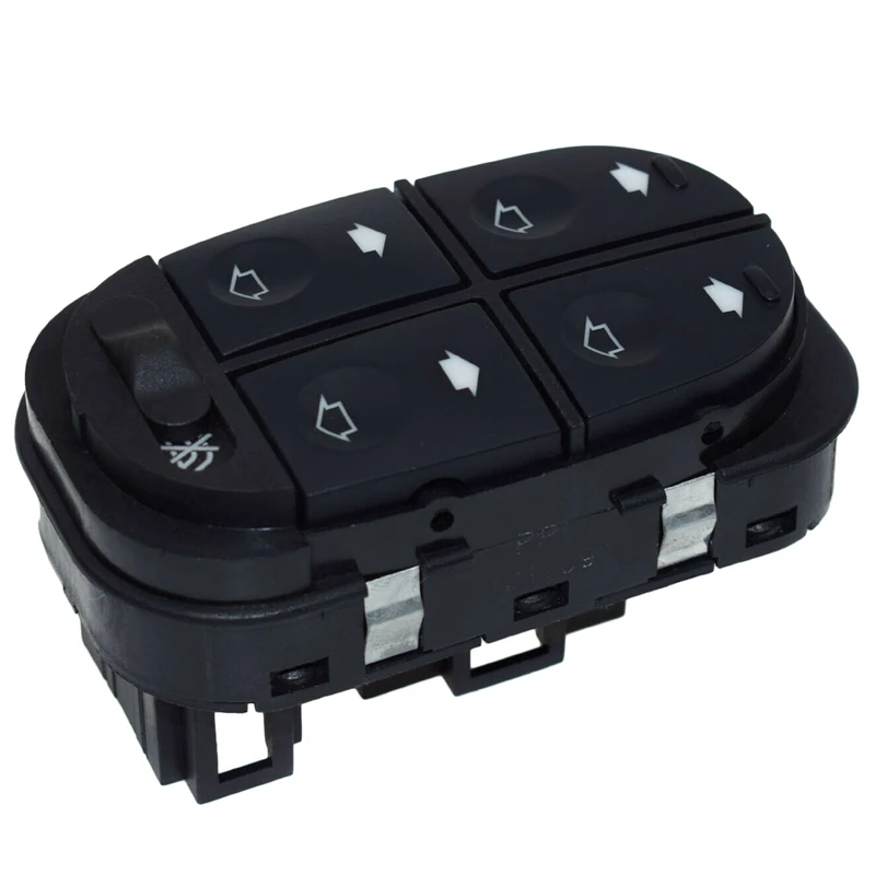 NEW Power Window Master Control Switch Window Switch Fit for Ford Escort Mondeo 93-00 93BG14A132AB