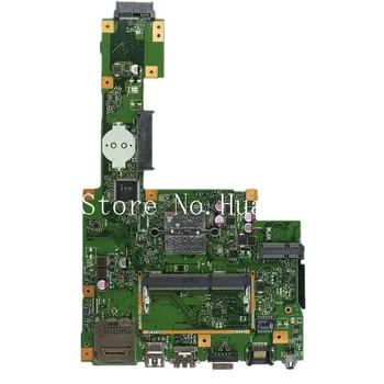 

high quality For ASUS Laptop Motherboard For 60NB04X0-MB1B00 X553MA Mainboard 100% tested fully work
