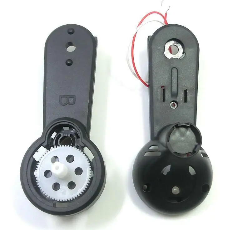 SG900 часть SG 900 S RC GPS Дрон оригинальные запасные части складной крыло рычаг