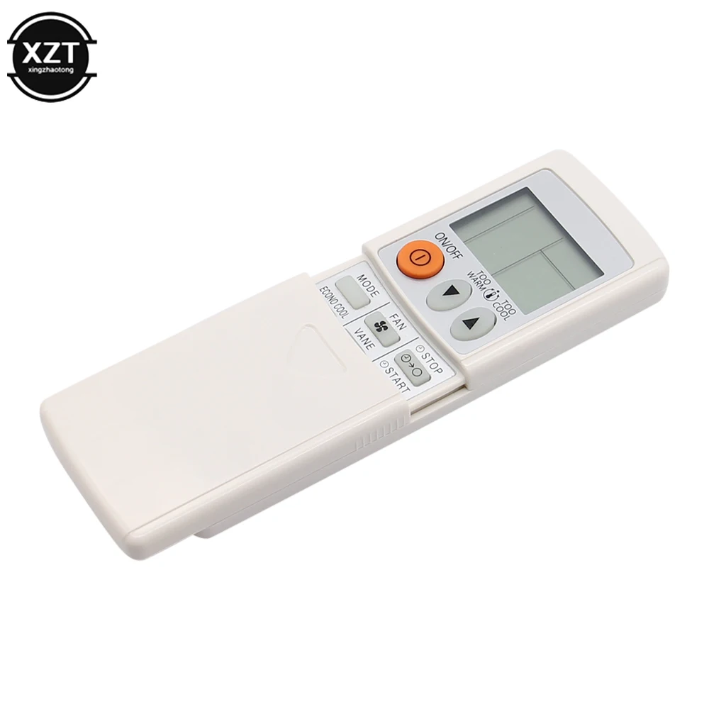 Telecomando Universale Per Climatizzatori Mitsubishi – Compatibile Con KM05B, MSZ-GA35VA, KD/KP Serie E Altri