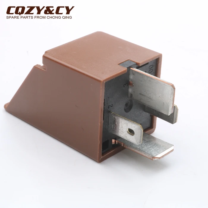 12V-80A реле стартера для PIAGGIO Beverly Fly Hexagon Lx4 125 Liberty Mp3 шкипер Тайфун 125 584521 58115R AP8224026 246400110