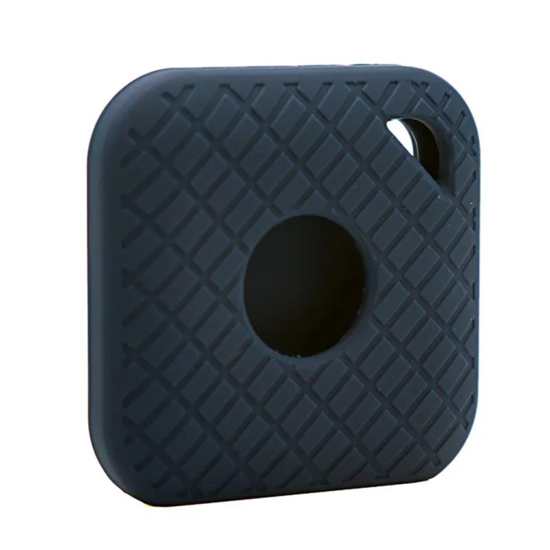 Для Tile Pro Bluetooth Smart Tracker чехол Портативный лаконичный силиконовый чехол анти-капля пылезащитный